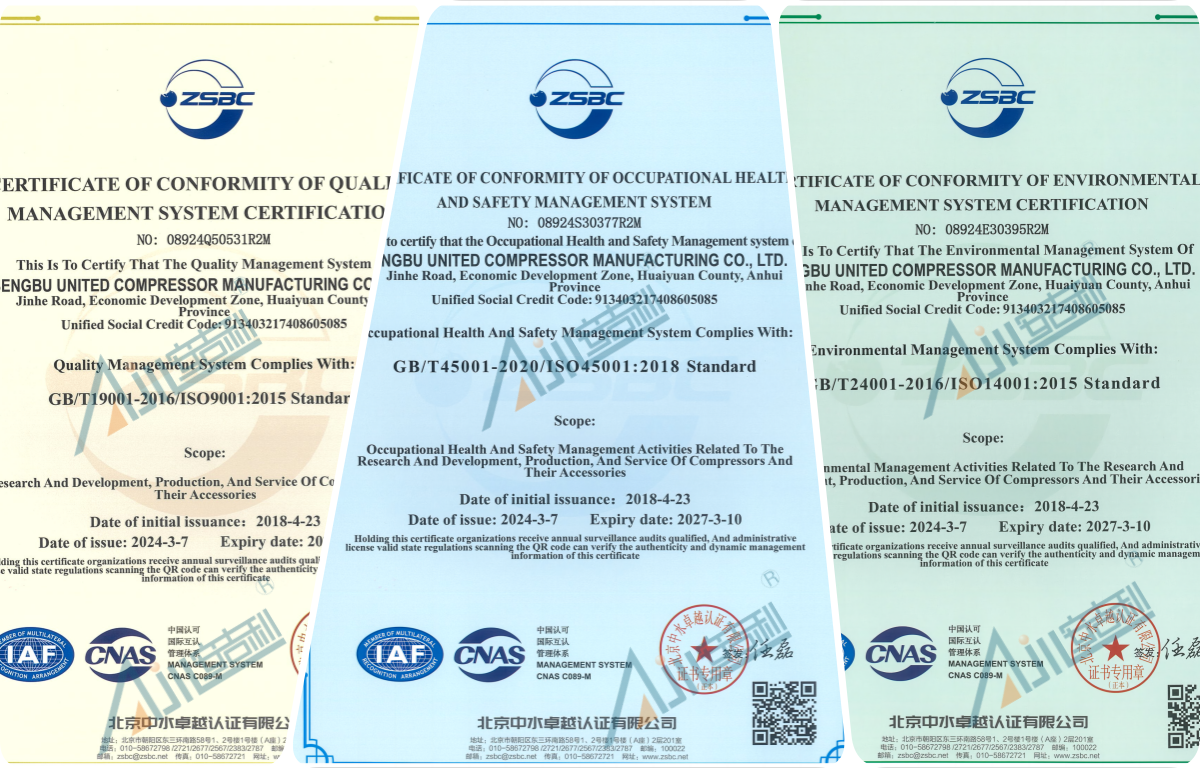 Certificate Сертификат