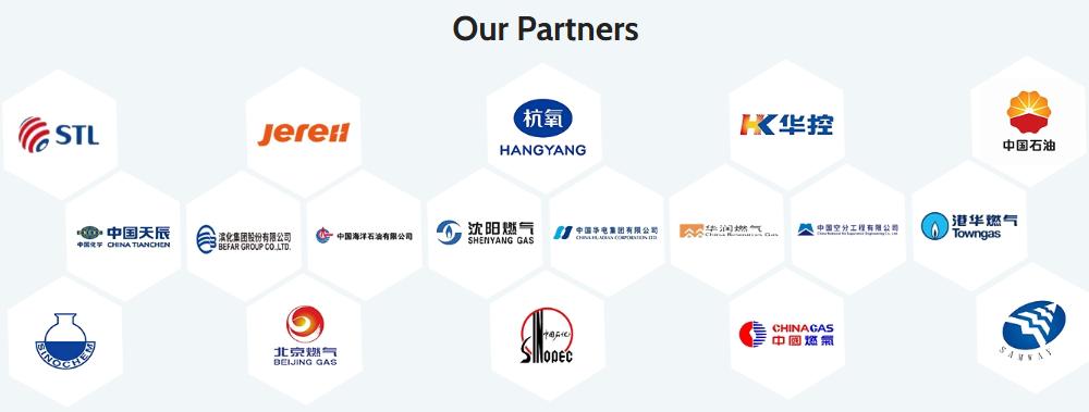 Partner brand Партнерский бренд
