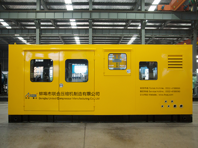 Звукоизоляционная кабина