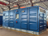 VWD-4.65/(0.5~5)-12 Высокоэффективный компрессор попутного газа