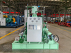 ZW-0.21/55-60 Компрессор газовых смесей