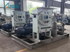 Производитель безмасляных химических газовых поршневых компрессоров