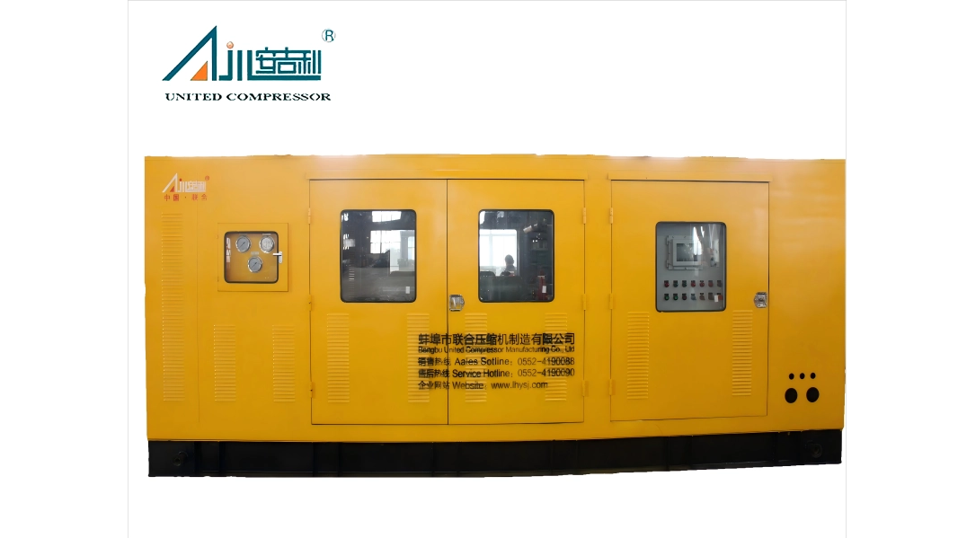 Поршневой компрессор против ротационного компрессора