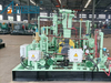 ZW-0.3/5-19.5 Газовый компрессор сырья