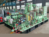 ZW-0.3/5-19.5 Газовый компрессор сырья