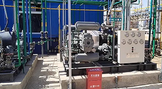 Ningxia Zhongneng Новые материалы инженерии 