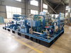 DW-3.85/2-45 Компрессор обогащенных водородом газовых смесей 600 Нм³/ч Безмасляный поршневой компрессор для химической промышленности