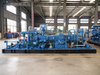 DW-3.85/2-45 Компрессор обогащенных водородом газовых смесей 600 Нм³/ч Безмасляный поршневой компрессор для химической промышленности